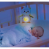 Gufetto Goodnight Owl Baby Clementoni