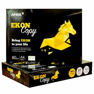 Risma A3 80gr Ekon Copy April