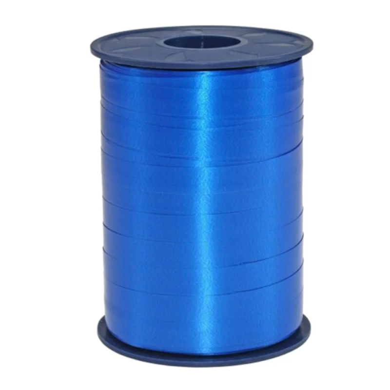 Nastro Regalo Blu Reale