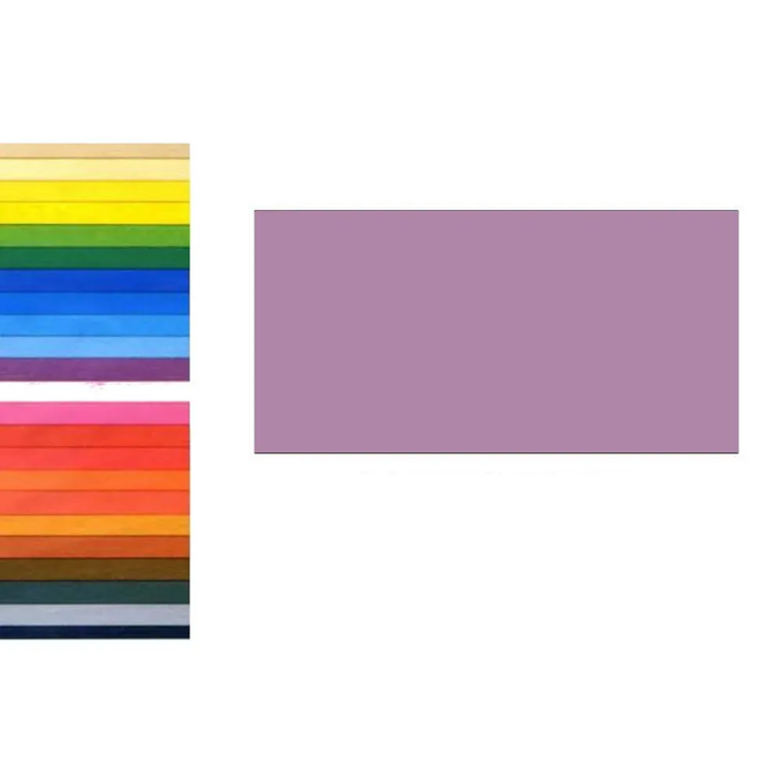 Cartoncino 70x100cm 220gr Lilla Colorline Canson