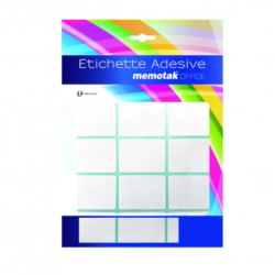 Etichette Adesive 115x70mm Memotak Office