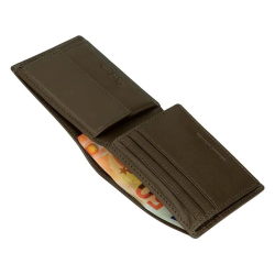 Portafoglio Pepe Jeans Badge Cachi
