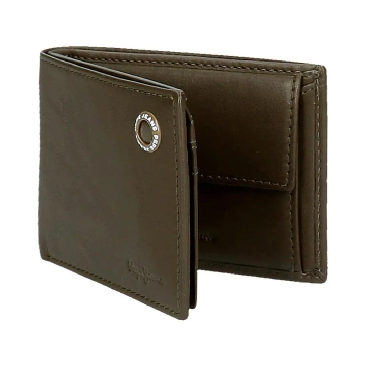 Portafoglio Pepe Jeans Badge Cachi