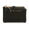 Portafoglio Pepe Jeans Diane Nero
