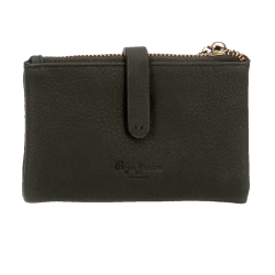 Portafoglio Pepe Jeans Diane Nero
