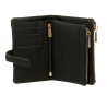 Portafoglio Pepe Jeans Diane Nero