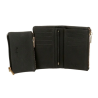 Portafoglio Pepe Jeans Diane Nero