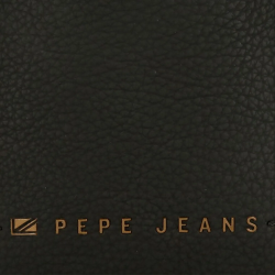 Portafoglio Pepe Jeans Diane Nero