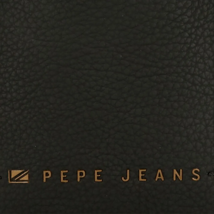 Portafoglio Pepe Jeans Diane Nero