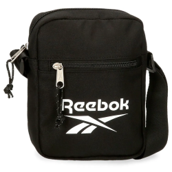 Tracolla Reebok Boston Nera