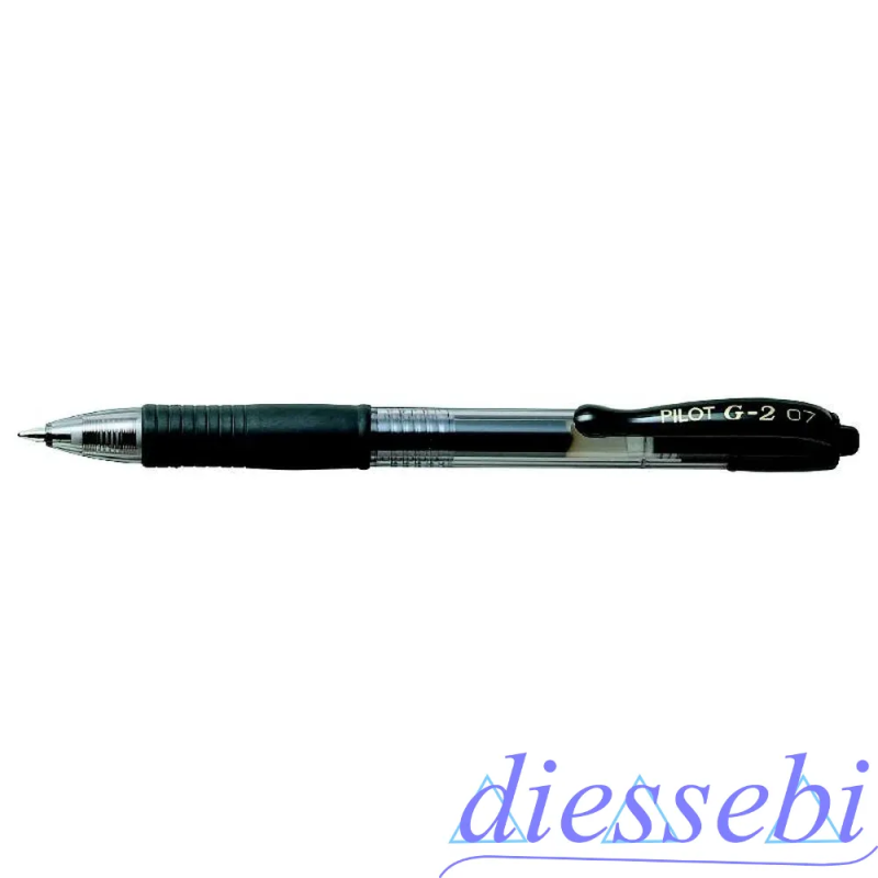 Penna Pilot G2 Nero