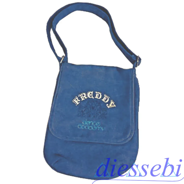 Borsa Freddy Dance Jeans