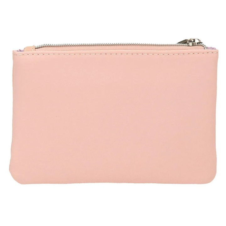 Porta Accessori Reebok Noah Rosa Carne