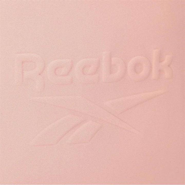 Porta Accessori Reebok Noah Rosa Carne