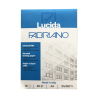 Blocco Fogli Lucidi A4 Fabriano