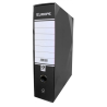 Registratore con Custodia 8cm Nero Europe
