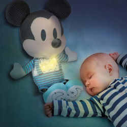 Baby Minnie Buonanotte Baby Clementoni