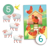 Sapientino Numeri In Gioco Clementoni