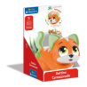 Gattino Cercacoccole Baby Clementoni