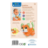 Gattino Cercacoccole Baby Clementoni