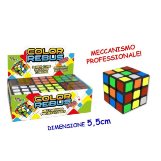 Cubo di Rubik Toys Garden