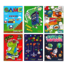 Swipe Maxi Kids Boy A