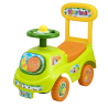 Auto Camioncino A Spinta