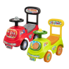 Auto Camioncino A Spinta