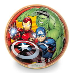 Pallone Avengers Marvel diametro 22cm