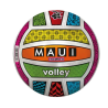 Pallone Pallavolo Maui Hawaii Sport One