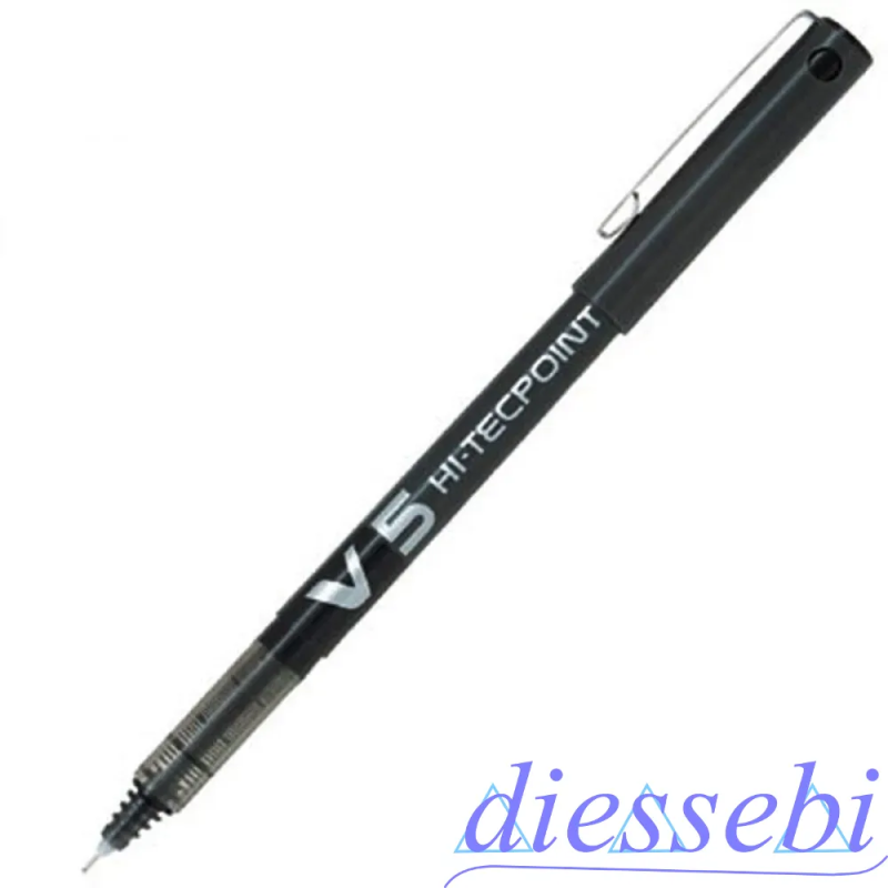 Penna Pilot V5 Nero