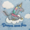 Zainetto Dreams Come True Enso