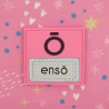 Zainetto Dreams Come True Enso