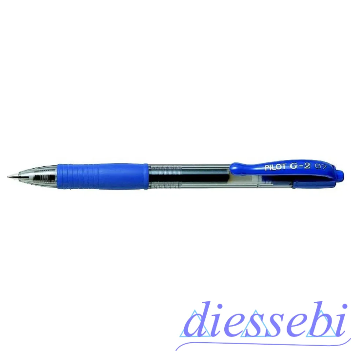 Penna Pilot G2 Blu