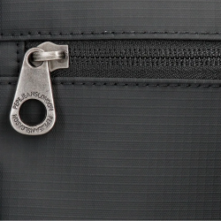 Zaino Straps Nero Pepe Jeans