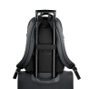 Zaino Straps Nero Pepe Jeans