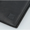 Portafoglio Mini Nero Chief Pepe Jeans