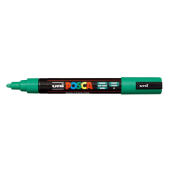 Uni Posca Medio Verde