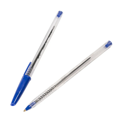 Penna a Sfera Grapa Blu 1.0mm