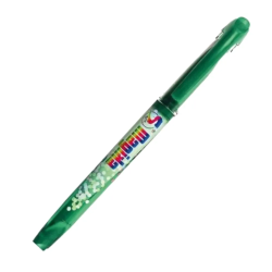 Penna Cancellabile Magika Verde