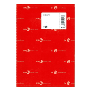 Scadenzario A5 BM Business
