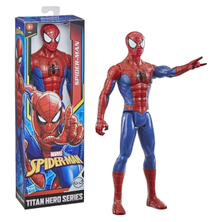 Spiderman Titan 30cm Hasbro
