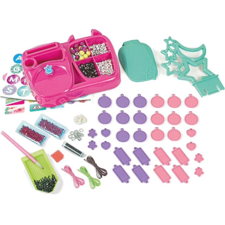 Creazioni Braccialetti Crazy Chic Clementoni