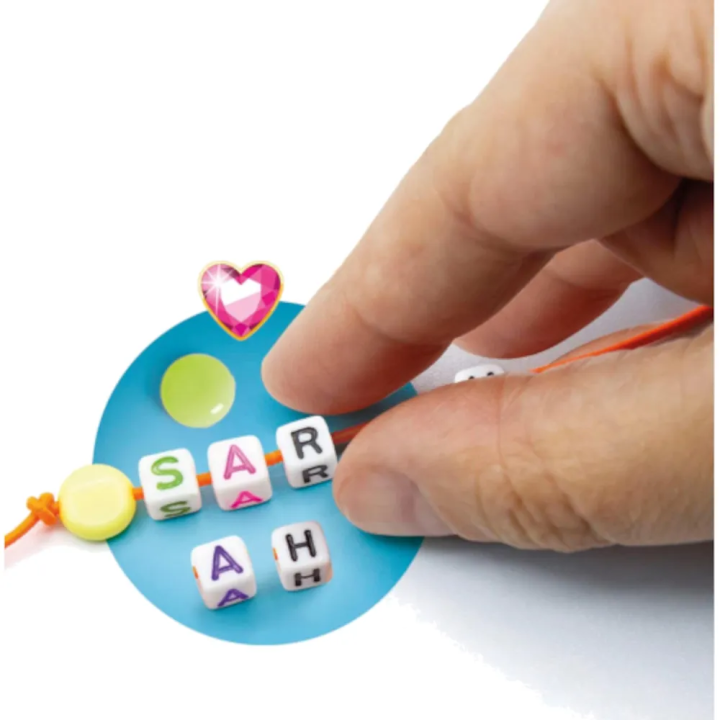 Creazioni Braccialetti Crazy Chic Clementoni