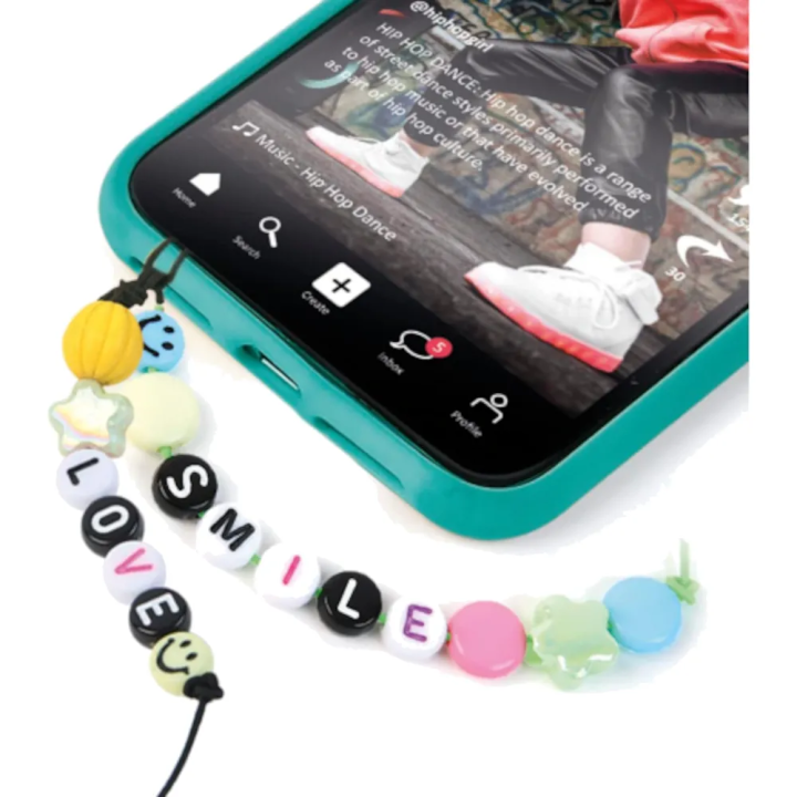 Creazioni Braccialetti Crazy Chic Clementoni
