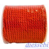 Rotolo Cordoncino Arancione