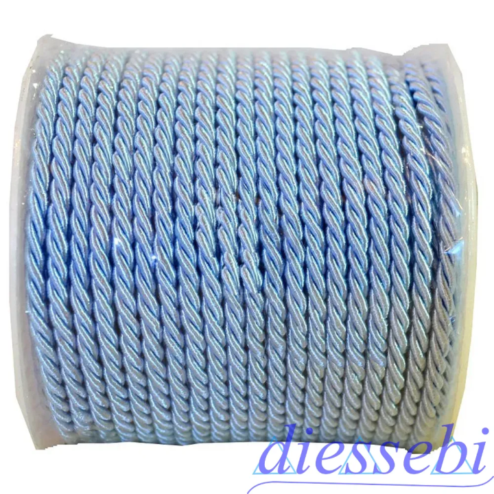 Rotolo Cordoncino Azzurro
