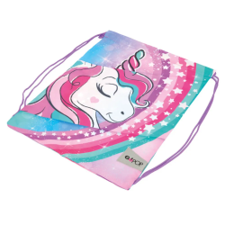 Sacca Portacambio Unicorn Giochi Preziosi
