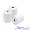 Rotolo Carta Termica Omologata 80mm x 80m