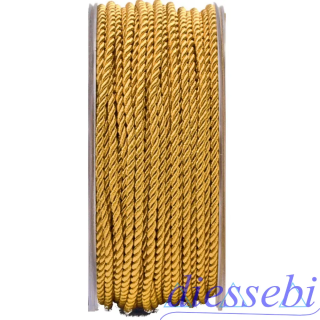 Rotolo Cordoncino Oro